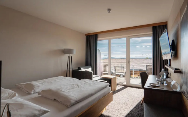 Das Weitblick Allgäu