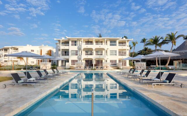 Paradisus Palma Real Golf & Spa Resort All Inclusive