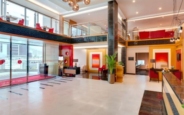 Ramada Hotel And Suites Amwaj Islands
