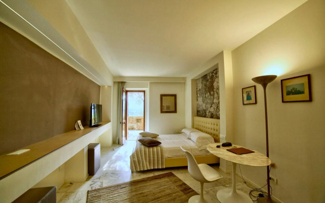 Hotel Ristorante La Bastiglia