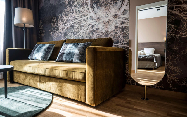 Scandic Star Sollentuna