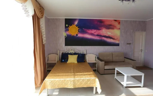 Inn Blaga-Paradise