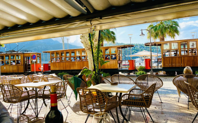 Miramar Hotel Soller