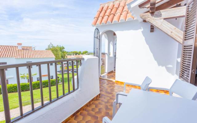 Apartamentos Son Bou Gardens