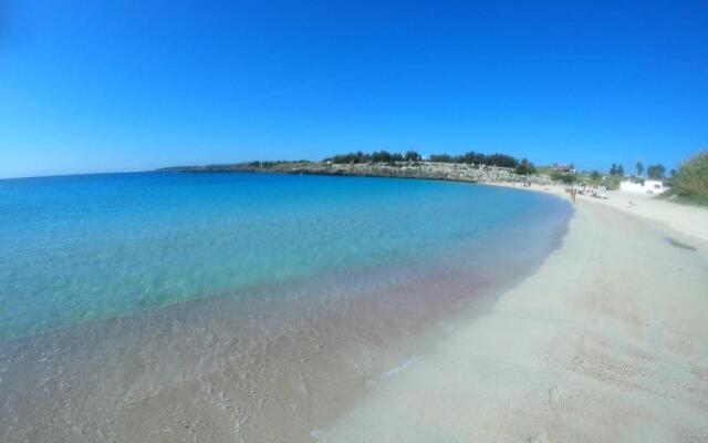 Salento Sunny House