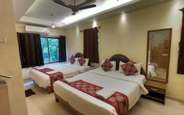 Hill Forest Resort Lonavala