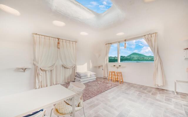 Jeju Mulgogi Pension