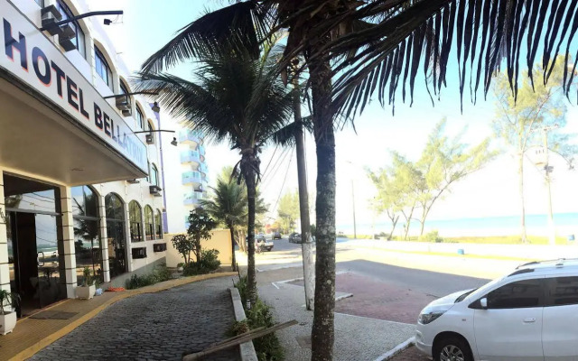 Hotel Bellatrix