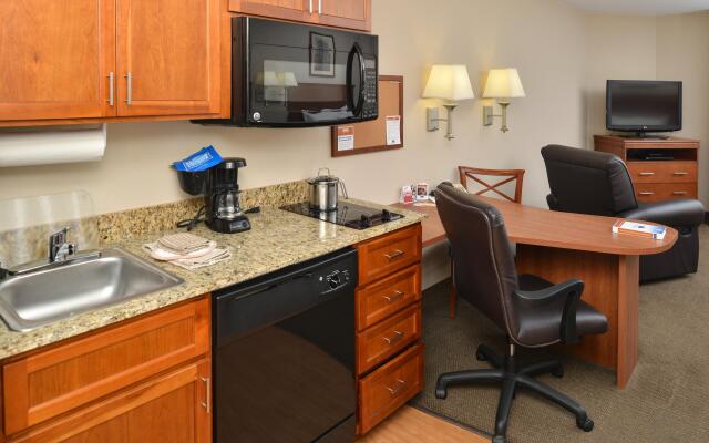 Candlewood Suites Chambersburg, an IHG Hotel