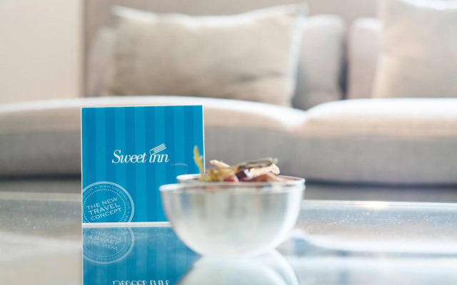 Sweet Inn Apartments Theux