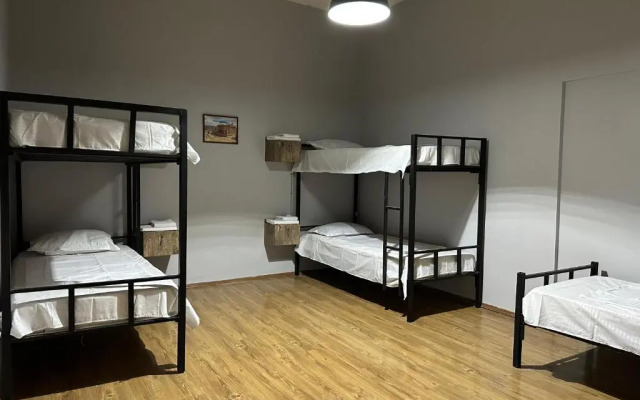 Louis Pasteur N2(Marjanishvili)