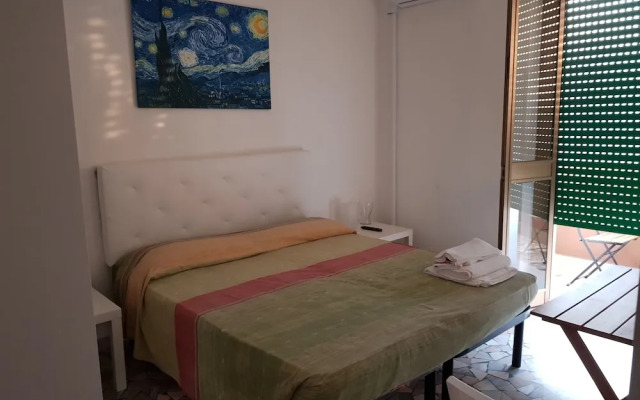 Apartments Viareggio