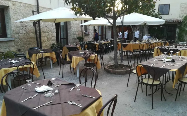 Villa Padura