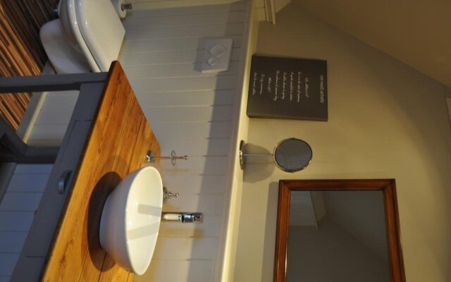 B&B 't Huys van Enaeme