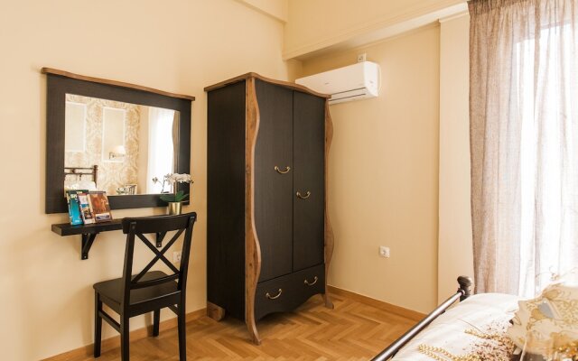 Central Apartment near Acropolis