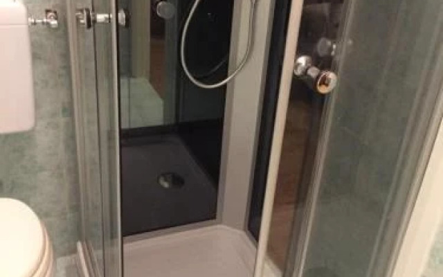 La Casetta di Pompeo