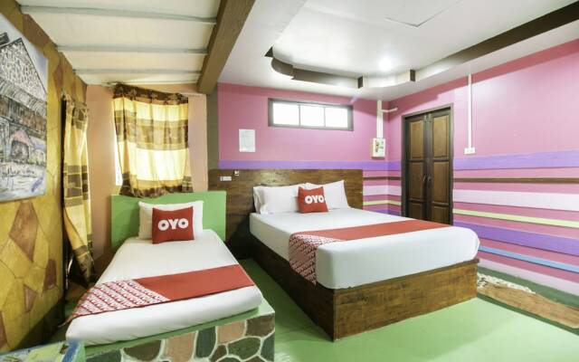 OYO 947 Therm Suk Resort