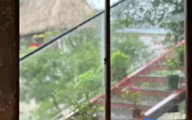 Shanban Homestay