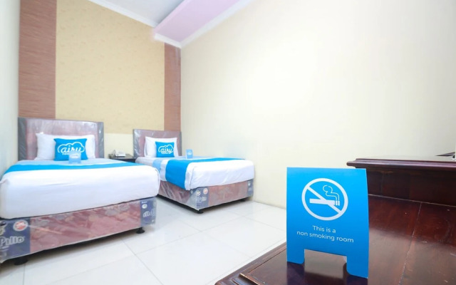 Airy Sadang Veteran 1 Purwakarta