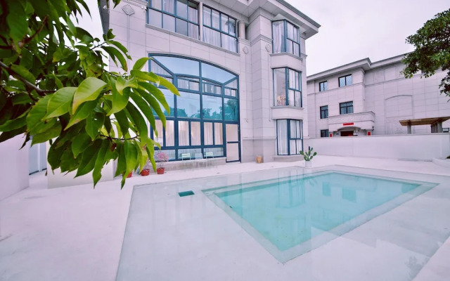 Xiamen Lan Feng Hotel