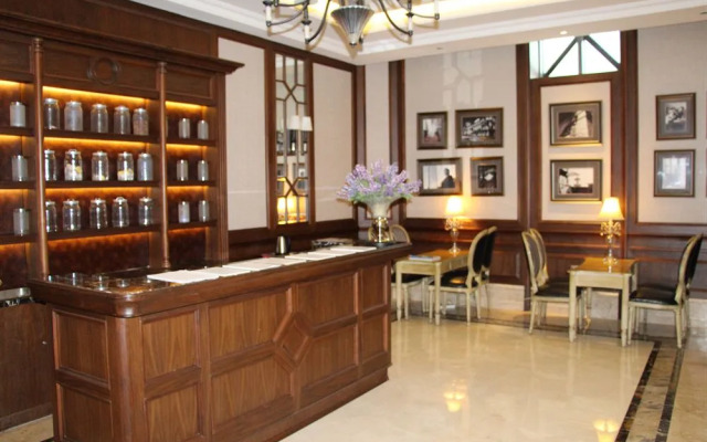 Dalian Sweetome Vacation Rental (Baiyue International)