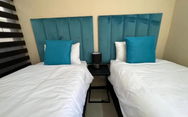 Safi Holiday House - 3 bedroom