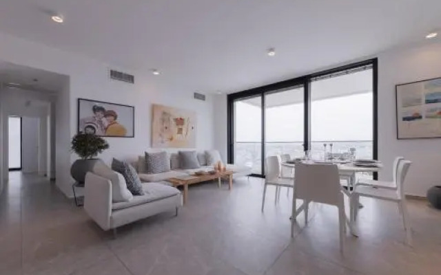 Neve Tzedek Apartment-hosted by Sweetstay