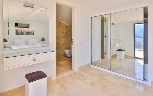 Apartment Mija, Kalkan, Turkey