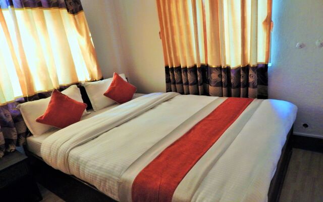 Hotel Giramondo