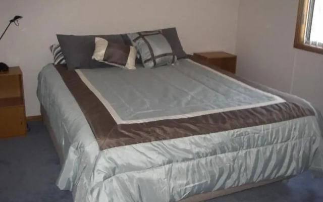 The Real McCoy Holiday Accommodation