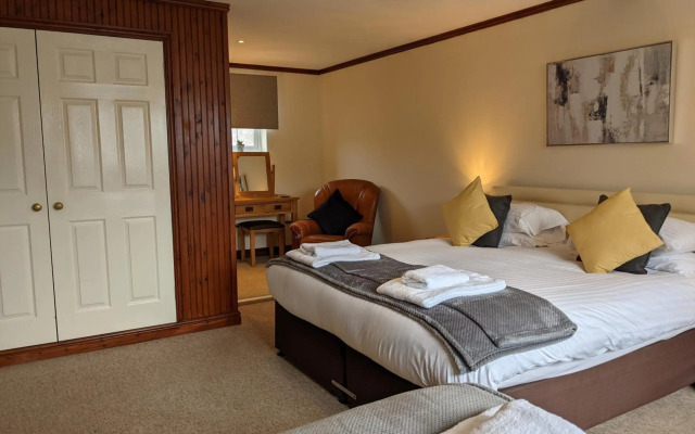 Sparkford Inn