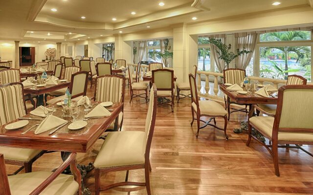 The Westin Camino Real, Guatemala