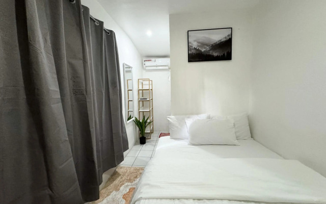 Westcoast Guest House