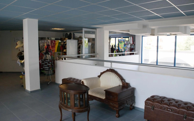 Sineva Park Hotel - All Inclusive