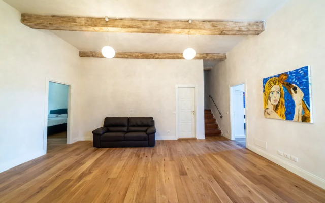 Palazzo Salviati Quaratesi