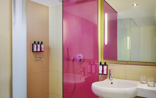 nhow Berlin Hotel