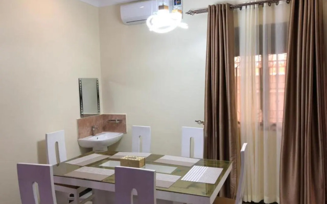 Jengel 2 bedroom Apartment