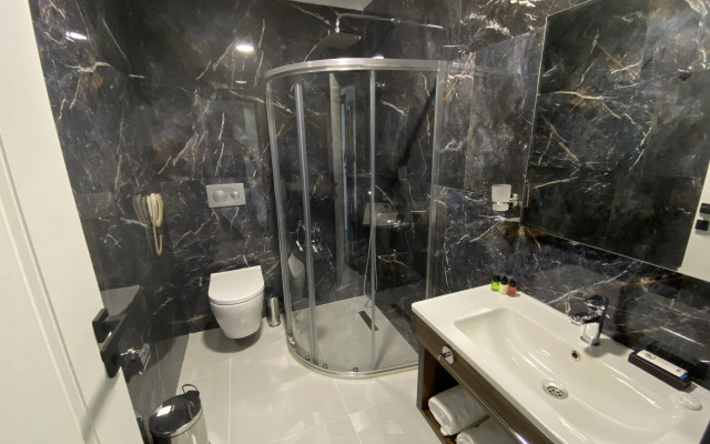 Berlin Suite Hotel Trabzon