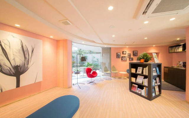 Tokyu Stay Meguro Yutenji