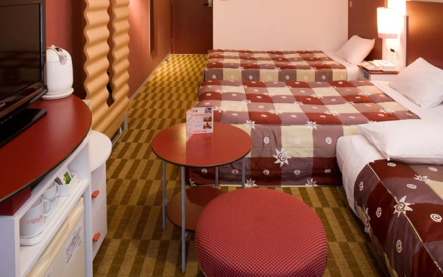 Hotel Kintetsu Universal City