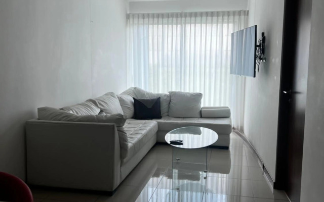 Comodidad y privacidad en un solo lugar