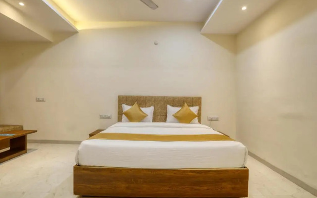Hotel Konark