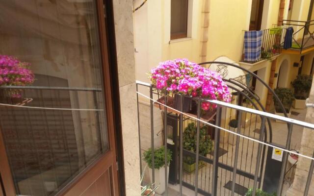 Gli Agrumi Rooms