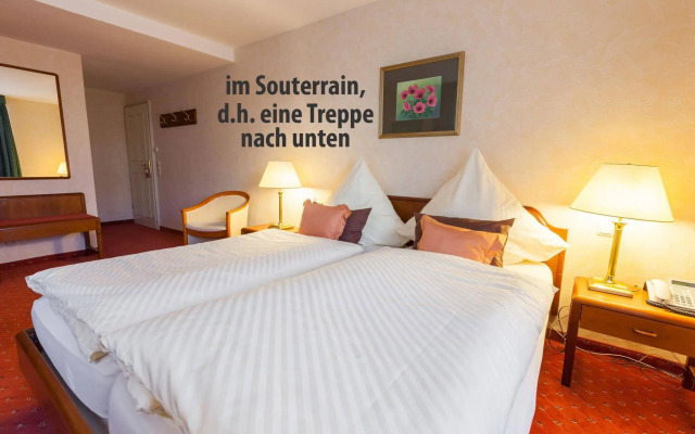 Park-Hotel Timmendorfer Strand