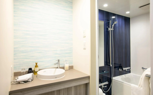 KOKO HOTEL Kumamoto Kamitori