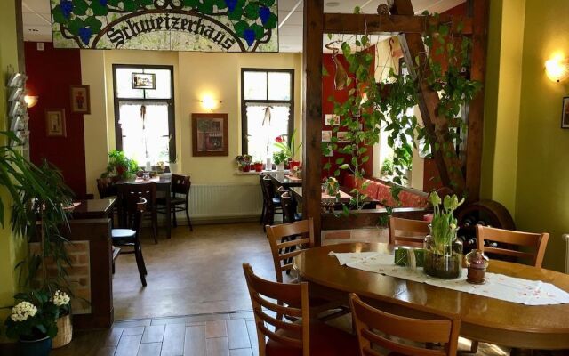 Schweizerhaus Meissen
