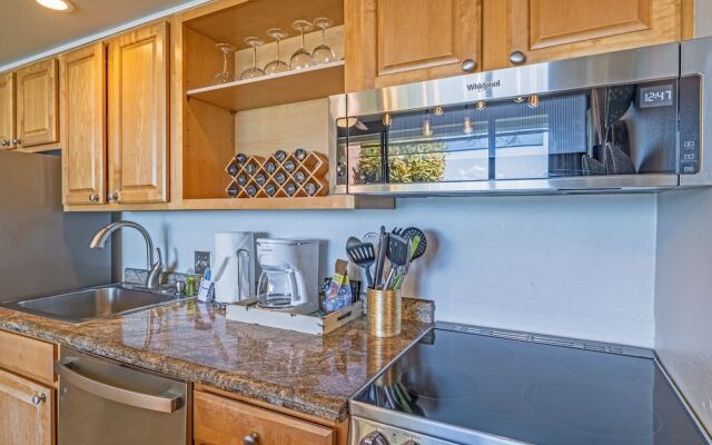 Kuleana 706 - 1Br Condo