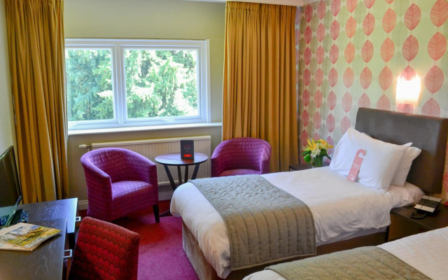 The Lincoln Hotel