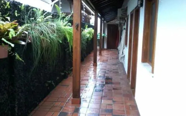 Pousada Terrazul