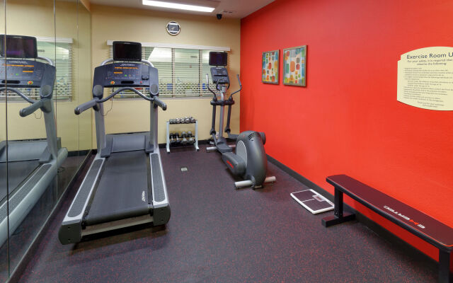 TownePlace Suites Marriott Joplin